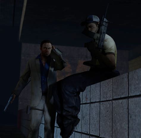 nick l4d2|ellis left 4 dead.